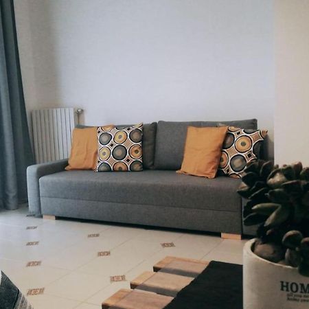 B&B Rudis Pompei Dış mekan fotoğraf