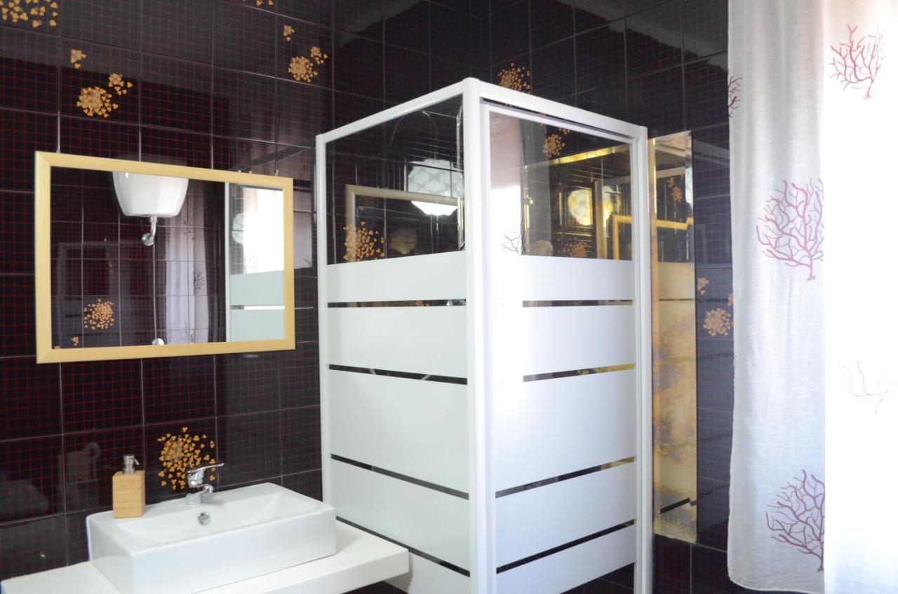 B&B Rudis Pompei Dış mekan fotoğraf