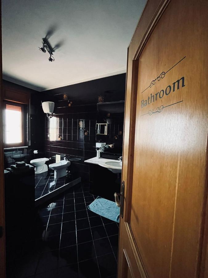 B&B Rudis Pompei Dış mekan fotoğraf