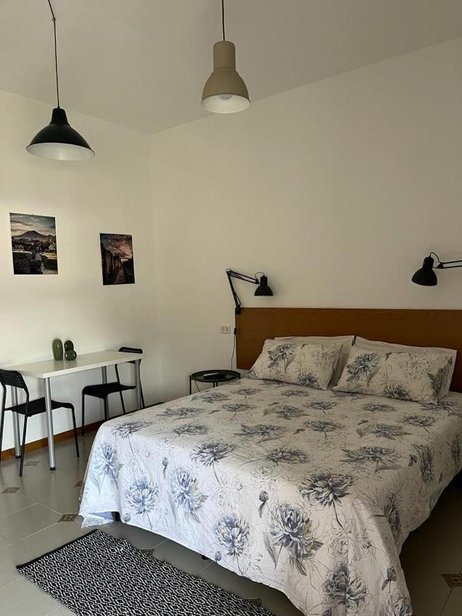 B&B Rudis Pompei Dış mekan fotoğraf