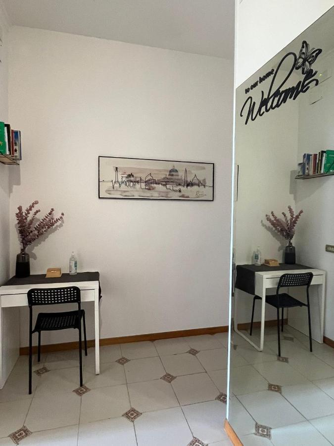 B&B Rudis Pompei Dış mekan fotoğraf