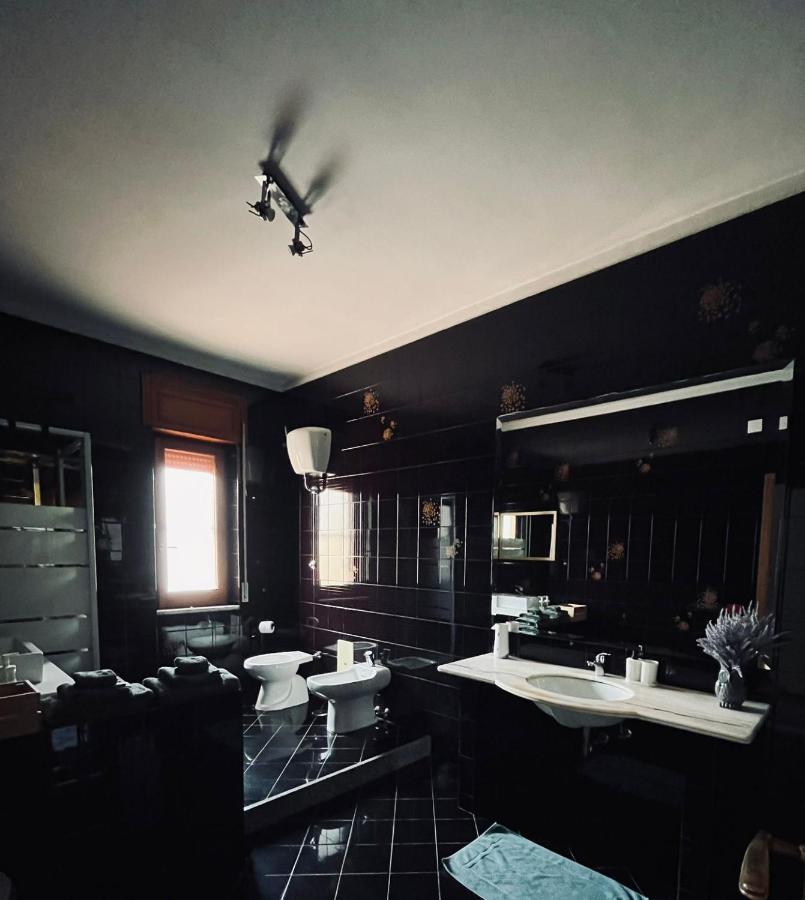 B&B Rudis Pompei Dış mekan fotoğraf