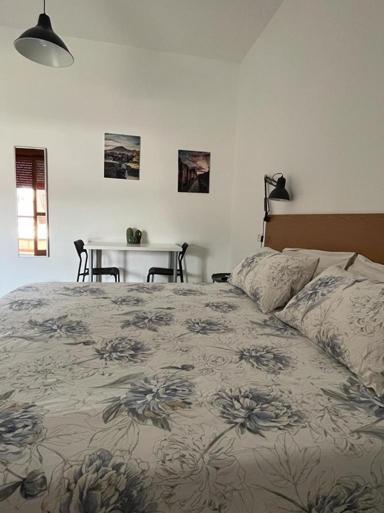 B&B Rudis Pompei Dış mekan fotoğraf